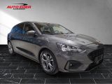 Ford Focus ST bei Reisemobile.expert - Abbildung (5 / 15)