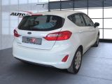 Ford Fiesta bei Reisemobile.expert - Abbildung (4 / 15)