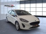Ford Fiesta bei Reisemobile.expert - Abbildung (5 / 15)