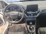 Ford Fiesta bei Reisemobile.expert - Abbildung (13 / 15)