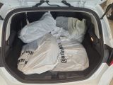 Ford Fiesta bei Reisemobile.expert - Abbildung (14 / 15)