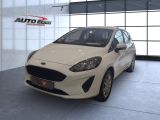Ford Fiesta bei Reisemobile.expert - Abbildung (2 / 15)