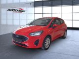 Ford Fiesta bei Reisemobile.expert - Abbildung (2 / 15)
