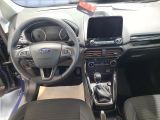 Ford EcoSport bei Reisemobile.expert - Abbildung (13 / 15)