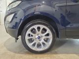 Ford EcoSport bei Reisemobile.expert - Abbildung (15 / 15)