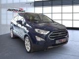 Ford EcoSport bei Reisemobile.expert - Abbildung (5 / 15)