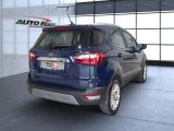 Ford EcoSport bei Reisemobile.expert - Abbildung (4 / 15)