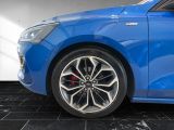 Ford Focus ST bei Reisemobile.expert - Abbildung (15 / 15)