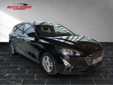 Ford Focus bei Reisemobile.expert - Abbildung (5 / 15)