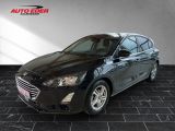 Ford Focus bei Reisemobile.expert - Abbildung (2 / 15)