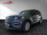 Ford Explorer bei Reisemobile.expert - Abbildung (2 / 15)