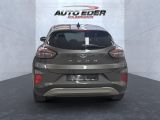 Ford Puma bei Reisemobile.expert - Abbildung (9 / 15)