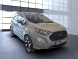 Ford EcoSport bei Reisemobile.expert - Abbildung (5 / 15)
