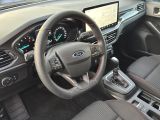 Ford Focus ST bei Reisemobile.expert - Abbildung (12 / 15)
