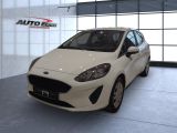 Ford Fiesta bei Reisemobile.expert - Abbildung (2 / 15)