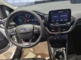 Ford Fiesta bei Reisemobile.expert - Abbildung (13 / 15)