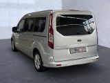 Ford Tourneo bei Reisemobile.expert - Abbildung (3 / 15)