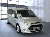 Ford Tourneo bei Reisemobile.expert - Abbildung (5 / 15)