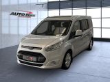Ford Tourneo bei Reisemobile.expert - Abbildung (2 / 15)