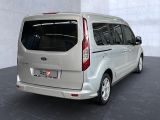 Ford Tourneo bei Reisemobile.expert - Abbildung (4 / 15)