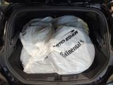 Ford Fiesta bei Reisemobile.expert - Abbildung (14 / 15)