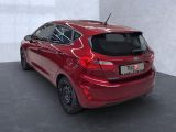 Ford Fiesta bei Reisemobile.expert - Abbildung (3 / 15) Ford Fiesta bei Reisemobile.expert - Abbildung (3 / 15)