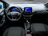 Ford Puma bei Reisemobile.expert - Abbildung (13 / 15)