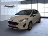Ford Fiesta bei Reisemobile.expert - Abbildung (2 / 15)