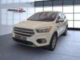 Ford Kuga bei Reisemobile.expert - Abbildung (2 / 15)