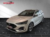 Ford Focus ST bei Reisemobile.expert - Abbildung (2 / 15)