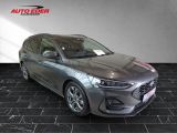 Ford Focus ST bei Reisemobile.expert - Abbildung (5 / 15)