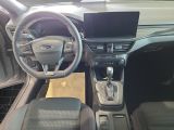 Ford Focus ST bei Reisemobile.expert - Abbildung (13 / 15)