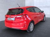 Ford Fiesta bei Reisemobile.expert - Abbildung (4 / 15)