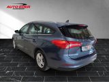 Ford Focus bei Reisemobile.expert - Abbildung (3 / 15)