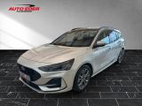 Ford Focus ST bei Reisemobile.expert - Abbildung (2 / 15)