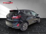 Ford Fiesta bei Reisemobile.expert - Abbildung (4 / 15)