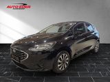 Ford Fiesta bei Reisemobile.expert - Abbildung (2 / 15)