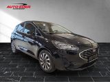 Ford Fiesta bei Reisemobile.expert - Abbildung (5 / 15)