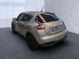 Nissan Juke bei Reisemobile.expert - Abbildung (3 / 15)
