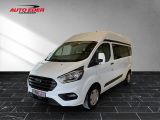 Ford Transit Custom bei Reisemobile.expert - Abbildung (2 / 15)