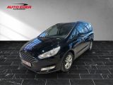 Ford Galaxy bei Reisemobile.expert - Abbildung (2 / 15)