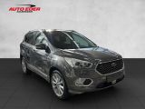 Ford Kuga bei Reisemobile.expert - Abbildung (5 / 15)