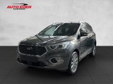 Ford Kuga bei Reisemobile.expert - Abbildung (2 / 15)