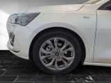 Ford Focus ST bei Reisemobile.expert - Abbildung (15 / 15)