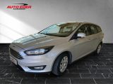 Ford Focus bei Reisemobile.expert - Abbildung (2 / 15)