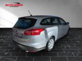 Ford Focus bei Reisemobile.expert - Abbildung (4 / 15)