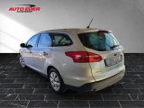 Ford Focus bei Reisemobile.expert - Abbildung (3 / 15)