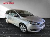 Ford Focus bei Reisemobile.expert - Abbildung (5 / 15)