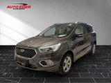 Ford Kuga bei Reisemobile.expert - Abbildung (2 / 15)