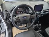 Ford EcoSport bei Reisemobile.expert - Abbildung (13 / 15)